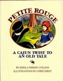 Cover: Petite Rouge - Pelican Publishing