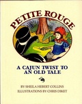 Cover: Petite Rouge - Pelican Publishing