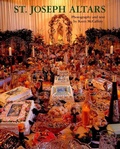 Cover: St. Joseph Altars - Pelican Publishing