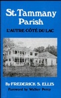 Cover: St. Tammany Parish - Pelican Publishing