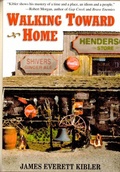 Cover: Walking Toward Home - Pelican Publishing