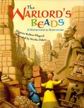 Cover: The Warlord's Beads - Pelican Publishing