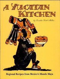 Abbildung von: Yucatan Kitchen - Pelican Publishing