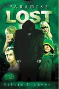 Cover: Paradise Lost - Pelican Publishing