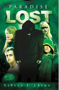 Enlarge image Cover: Paradise Lost - Pelican Publishing