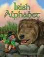 Cover: Irish Alphabet - Pelican Publishing