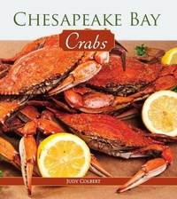 Abbildung von: Chesapeake Bay Crabs - Pelican Publishing