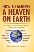 Cover: How to Achieve a Heaven on Earth - Pelican Publishing