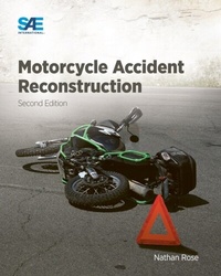 Abbildung von: Motorcycle Accident Reconstruction - SAE International