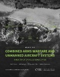 Cover: Combined Arms Warfare and Unmanned Aircraft Systems - Rowman & Littlefield Publishers