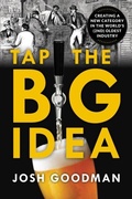 Cover: Tap the Big Idea - Houndstooth Press