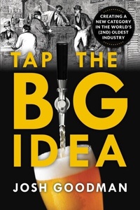 Enlarge image Cover: Tap the Big Idea - Houndstooth Press