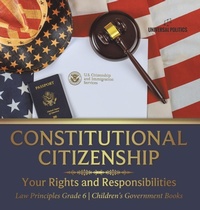 Abbildung von: Constitutional Citizenship - Universal Politics
