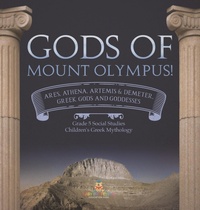 Abbildung von: Gods of Mount Olympus! - Baby Professor