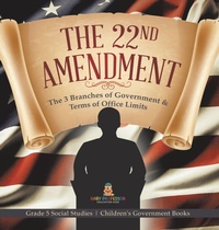 Abbildung von: The 22nd Amendment - Baby Professor