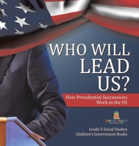 Abbildung von: Who Will Lead Us? - Baby Professor