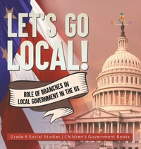 Abbildung von: Let's Go Local! - Baby Professor