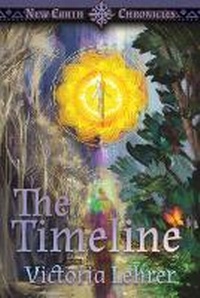 Enlarge image Cover: The Timeline - Evolved Publishing