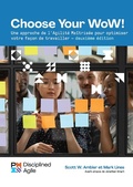 Cover: Choose your WoW - Second Edition (FRENCH) - Project Management Institute