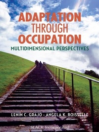 Abbildung von: Adaptation Through Occupation - SLACK Incorporated