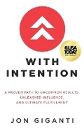 Cover: With Intention - ethos collective