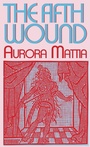 Cover: The Fifth Wound - Nightboat Books