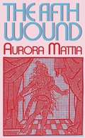 Cover: The Fifth Wound - Nightboat Books