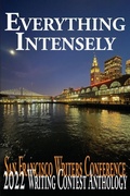 Cover: Everything Intensely - New Alexandria Creative Group