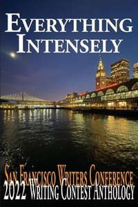 Enlarge image Cover: Everything Intensely - New Alexandria Creative Group