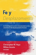 Cover: Fe Y Desplazamiento - Resource Publications (CA)