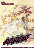 Cover: Sorcerous Stabber Orphen: The Wayward Journey Volume 20 - J-Novel Club
