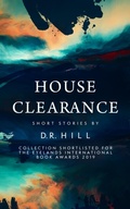 Cover: House Clearance - Dixon and Galt Llp