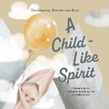 Cover: A Child-Like Spirit - Audrey Popoola