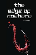Cover: The Edge of Nowhere - Outcast Press