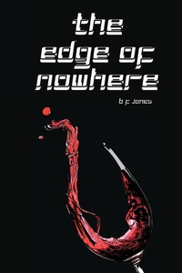 Enlarge image Cover: The Edge of Nowhere - Outcast Press