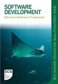 Cover: Software Development - BCS, The Chartered Institute for IT
