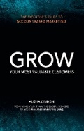 Cover: The Executive's Guide to Account-Based Marketing - Publishing Push LTD