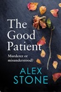 Cover: The Good Patient - Boldwood Books Ltd