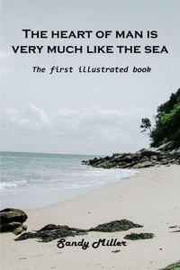 Abbildung von: The heart of man is very much like the sea - Liakem Lab Ltd