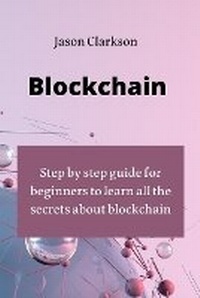 Abbildung von: Blockchain - GR Publishing