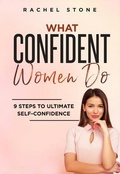 Cover: What Confident Women Do - Hackney and Jones