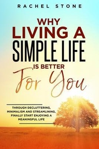 Enlarge image Cover: Why Living A Simple Life is Better For You - Hackney and Jones