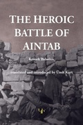 Cover: The Heroic Battle of Aintab - Gomidas Institute Books