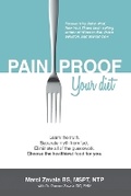 Cover: Pain Proof Your Diet - Lerue Press, LLC