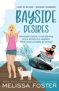 Cover: Bayside Desires - Special Edition - World Literary Press
