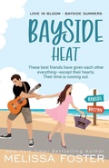 Cover: Bayside Heat - Special Edition - World Literary Press
