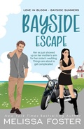 Cover: Bayside Escape - Special Edition - World Literary Press
