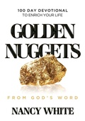 Cover: Golden Nuggets From God's Word - Kudu Publishing