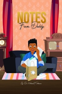 Enlarge image Cover: Notes from Daddy - Distributed By Ingram Spark