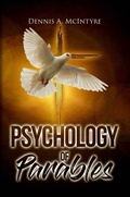 Cover: Psychology of Parables - Bennett Media and Marketing